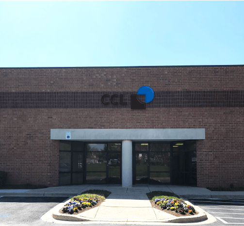 CCL Industries