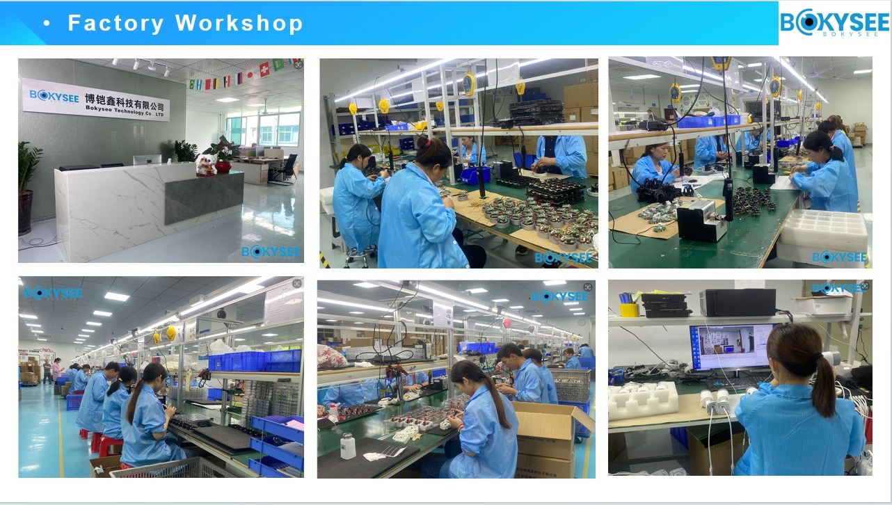 Cctv China industry insight