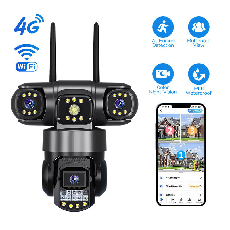 CCTV OEM manufacturer from China