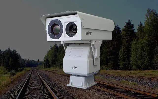 CCTV Surveillance Camera Manufacturer, Supplier, Company ...