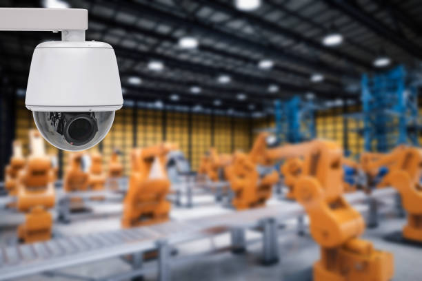 CCTV Surveillance Camera Manufacturer, Supplier, Company ...