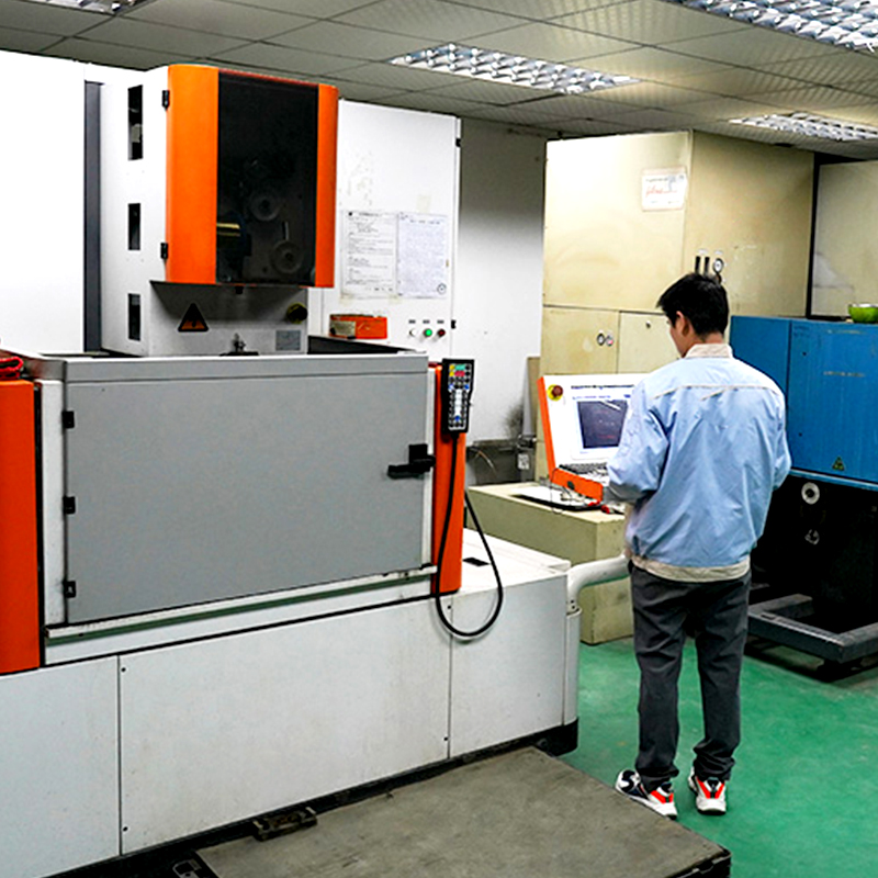Cdi Oil And Gas Equipment China industry insight