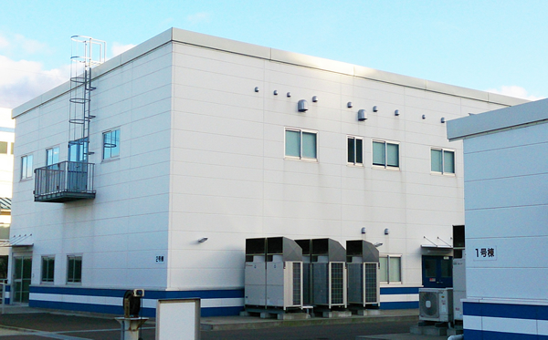 CDMO Pharma Services