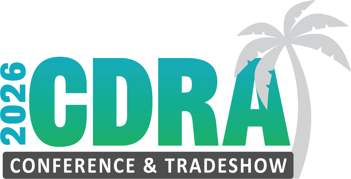CDRA Conference & Tradeshow
