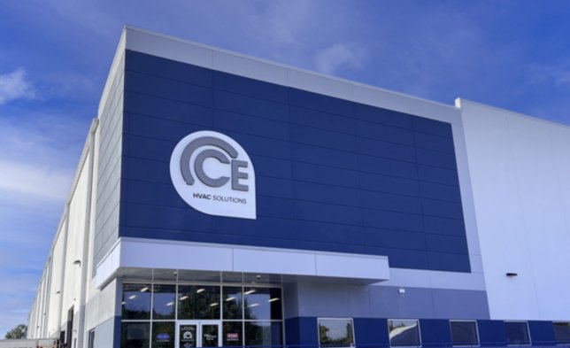 CE Carrier Enterprise