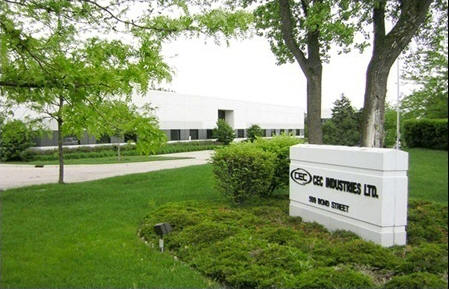 CEC Industries, LTD.