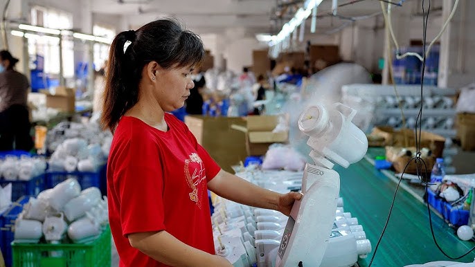 Ceiling Fan In China industry insight