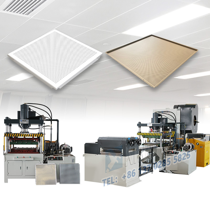 Ceiling Tile industry insight