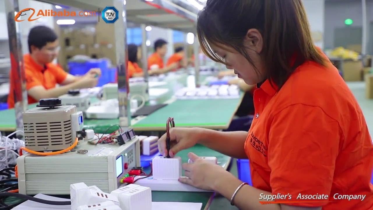 Cell Phone Accessories In China industry insight