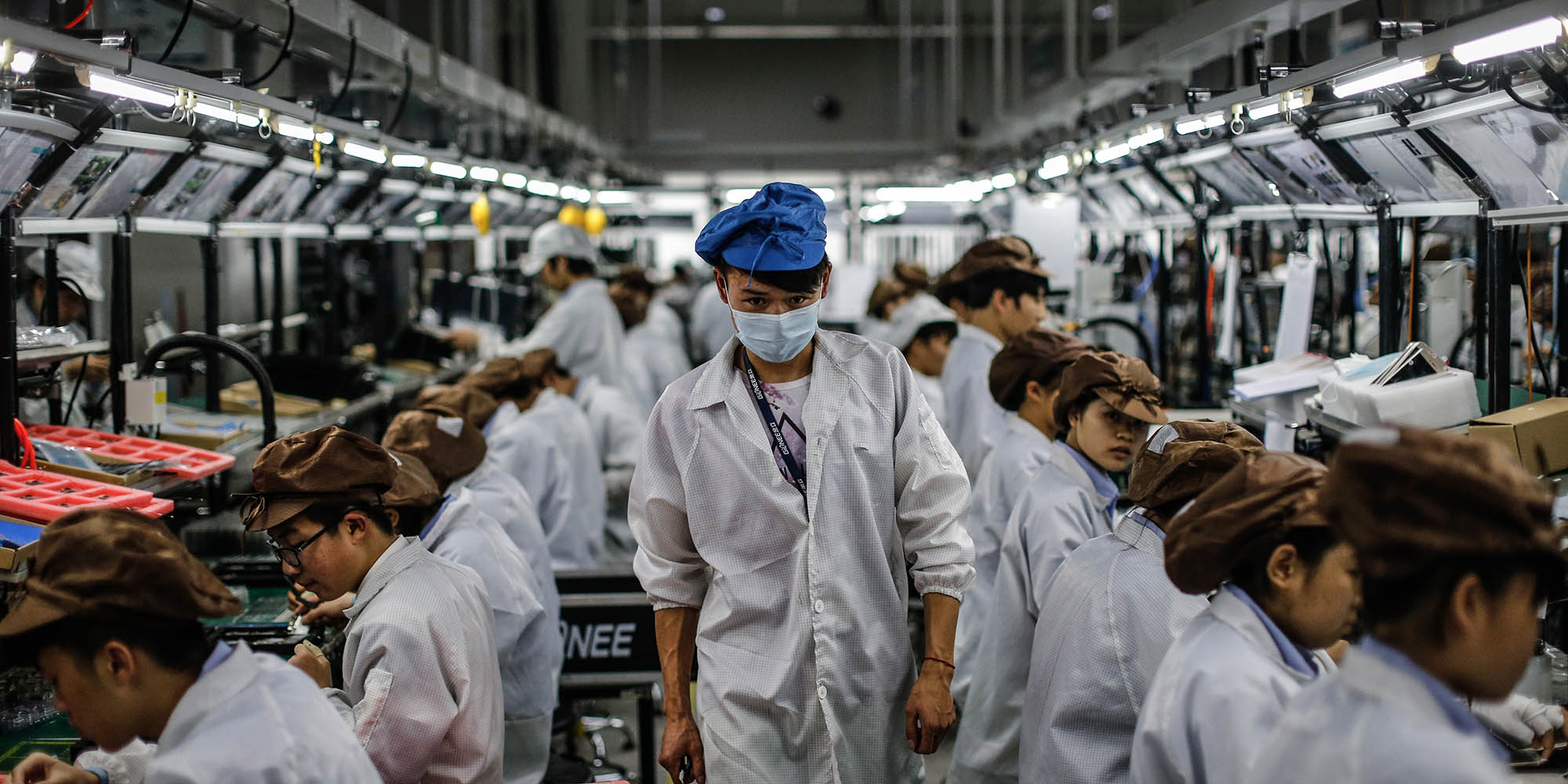 Cell Phone In China industry insight