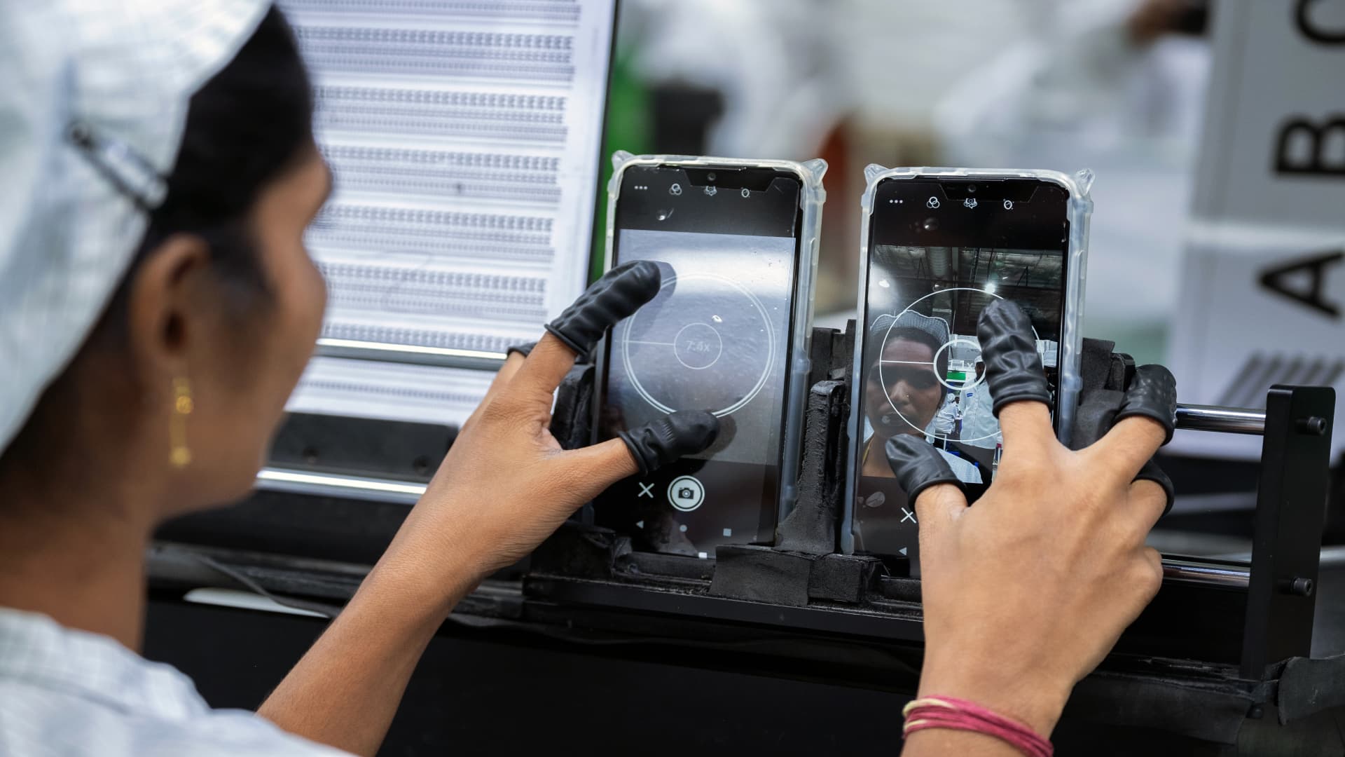 Cell Phone In China industry insight