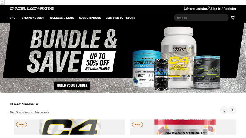 Cellucor®