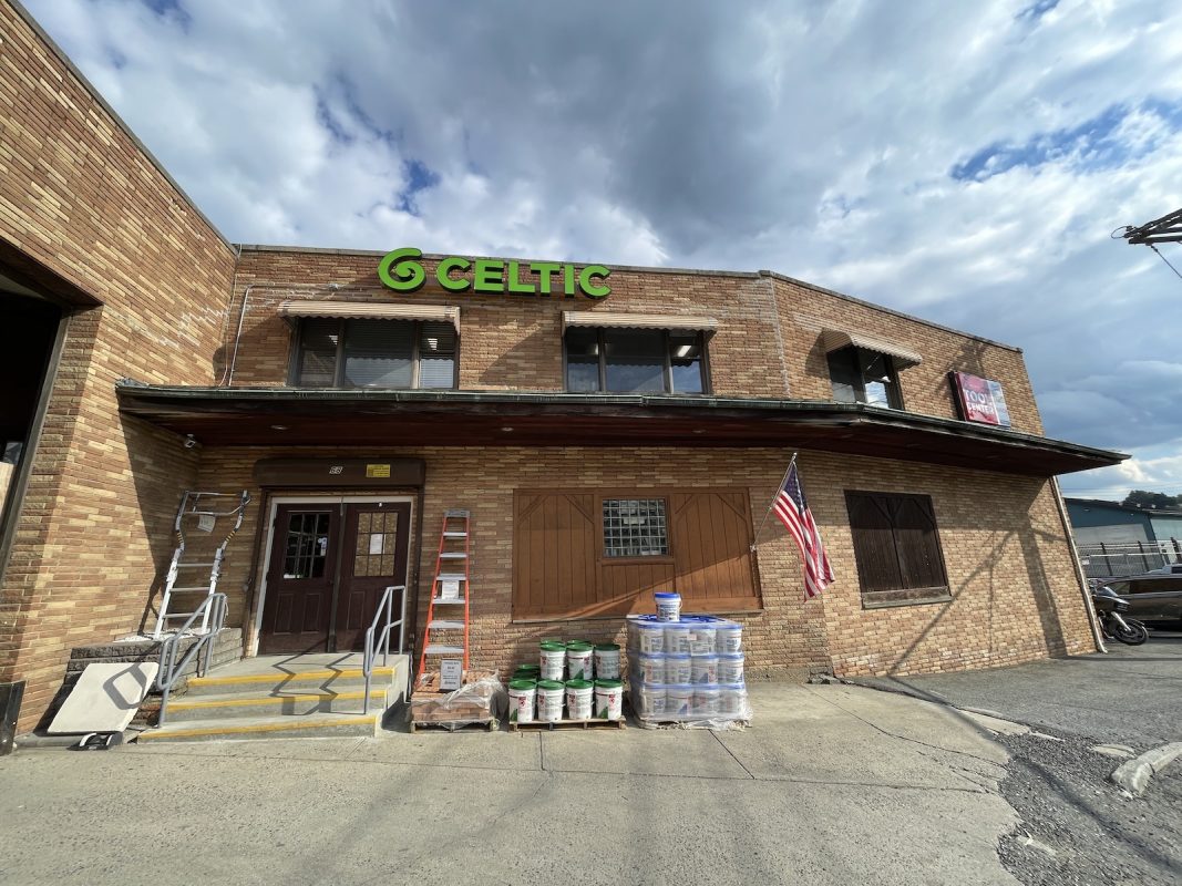 Celtic Building Supplies