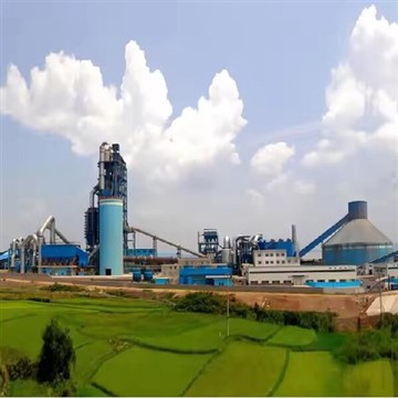 Cement In China industry insight