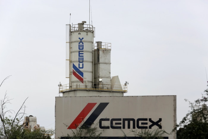 Cemex
