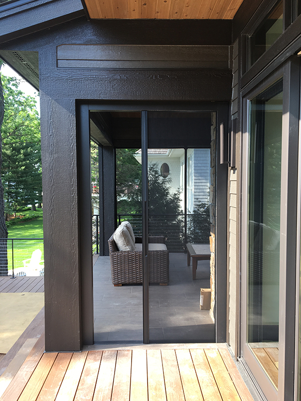 Centor Doors and Windows, Insect Screens and Hardware Systems