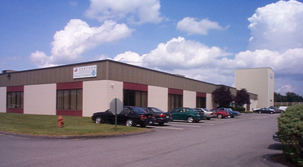 Centorr Vacuum Industries