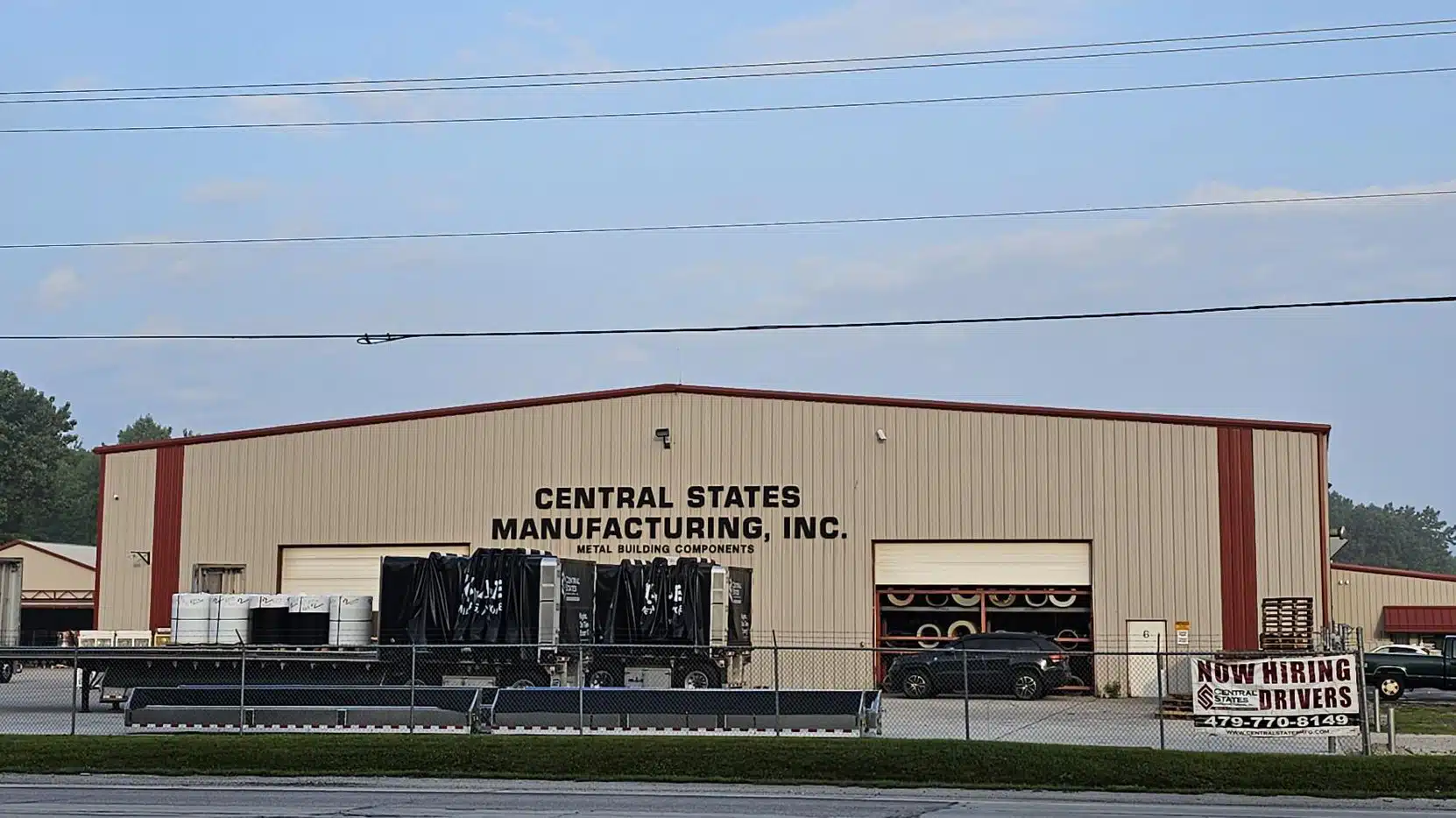 Central States
