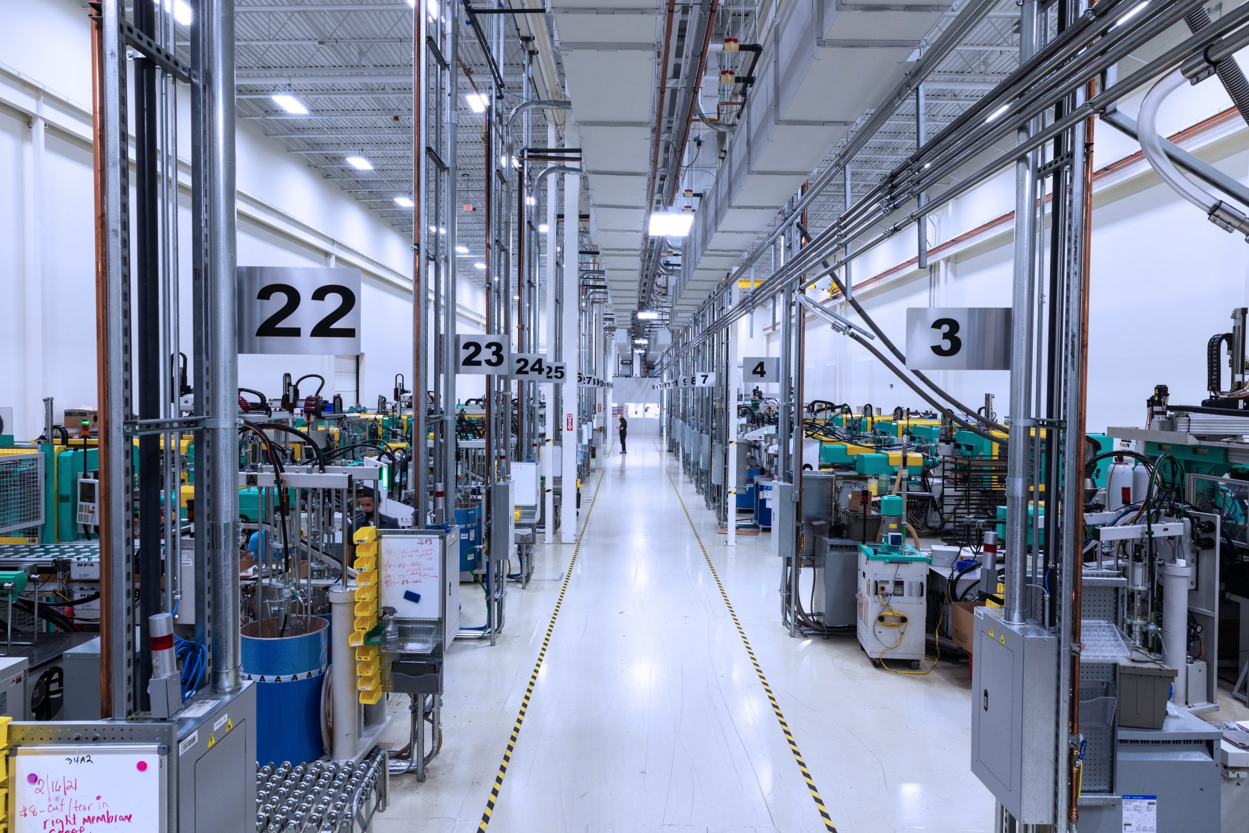 Central industry insight