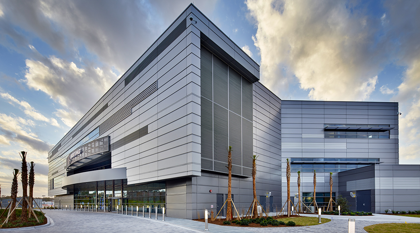 CENTRIA: Insulated Metal Panel Systems