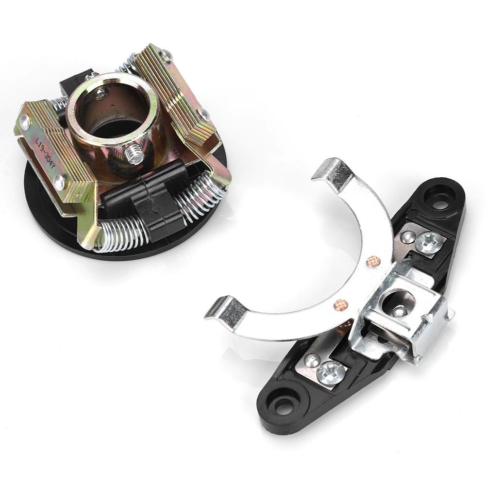 Centrifugal Switch & Stationary Switch Components