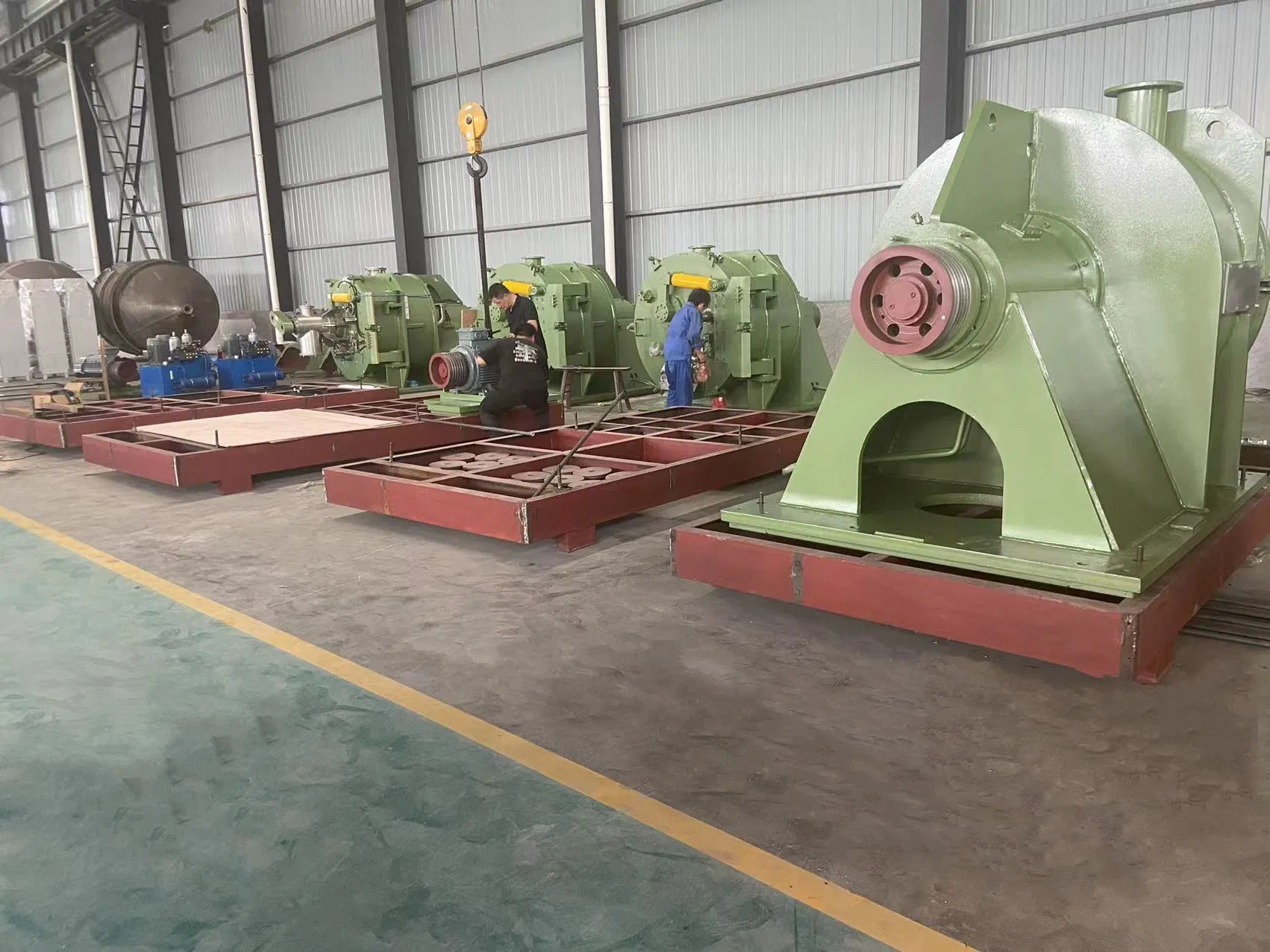 Centrifuge In China industry insight