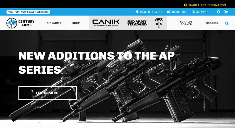 Century Arms