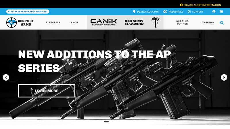 Century Arms