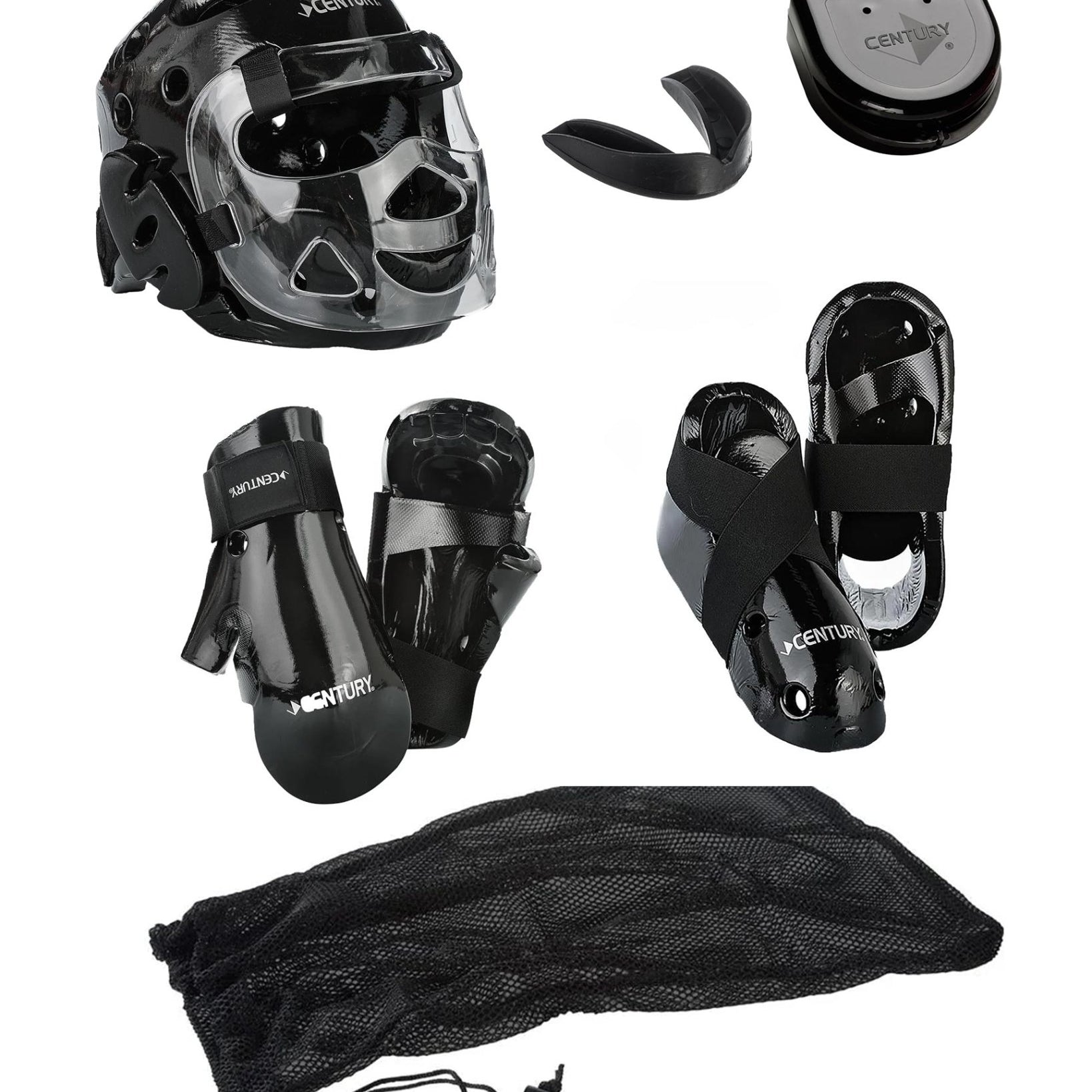Century Martial Arts Supplies