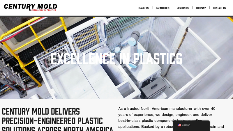 Century Mold