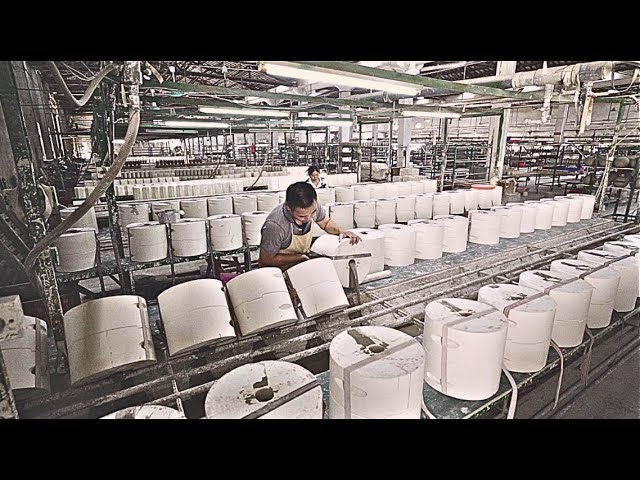 Ceramic China industry insight