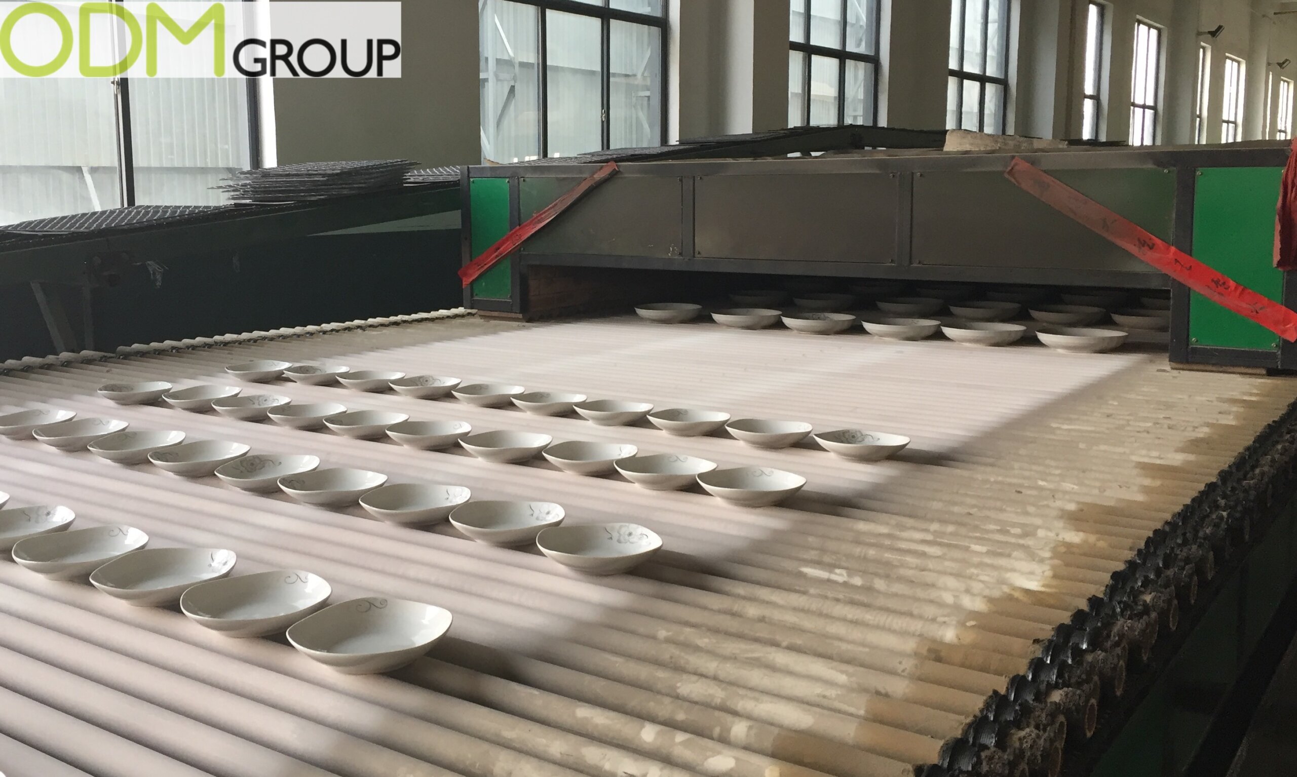 Ceramic In China industry insight