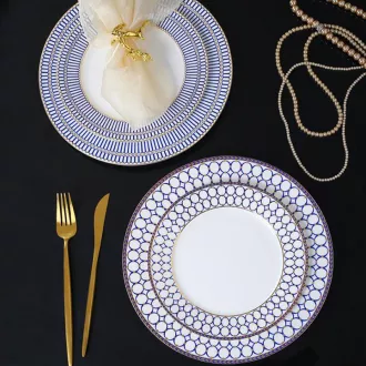 Ceramic Plate Manufacturer in China