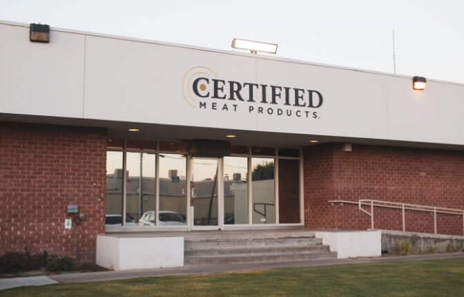 Certified Clients and Products