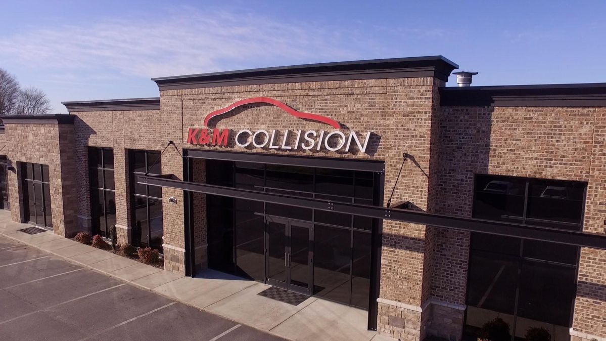 Certified Collision Repair Network