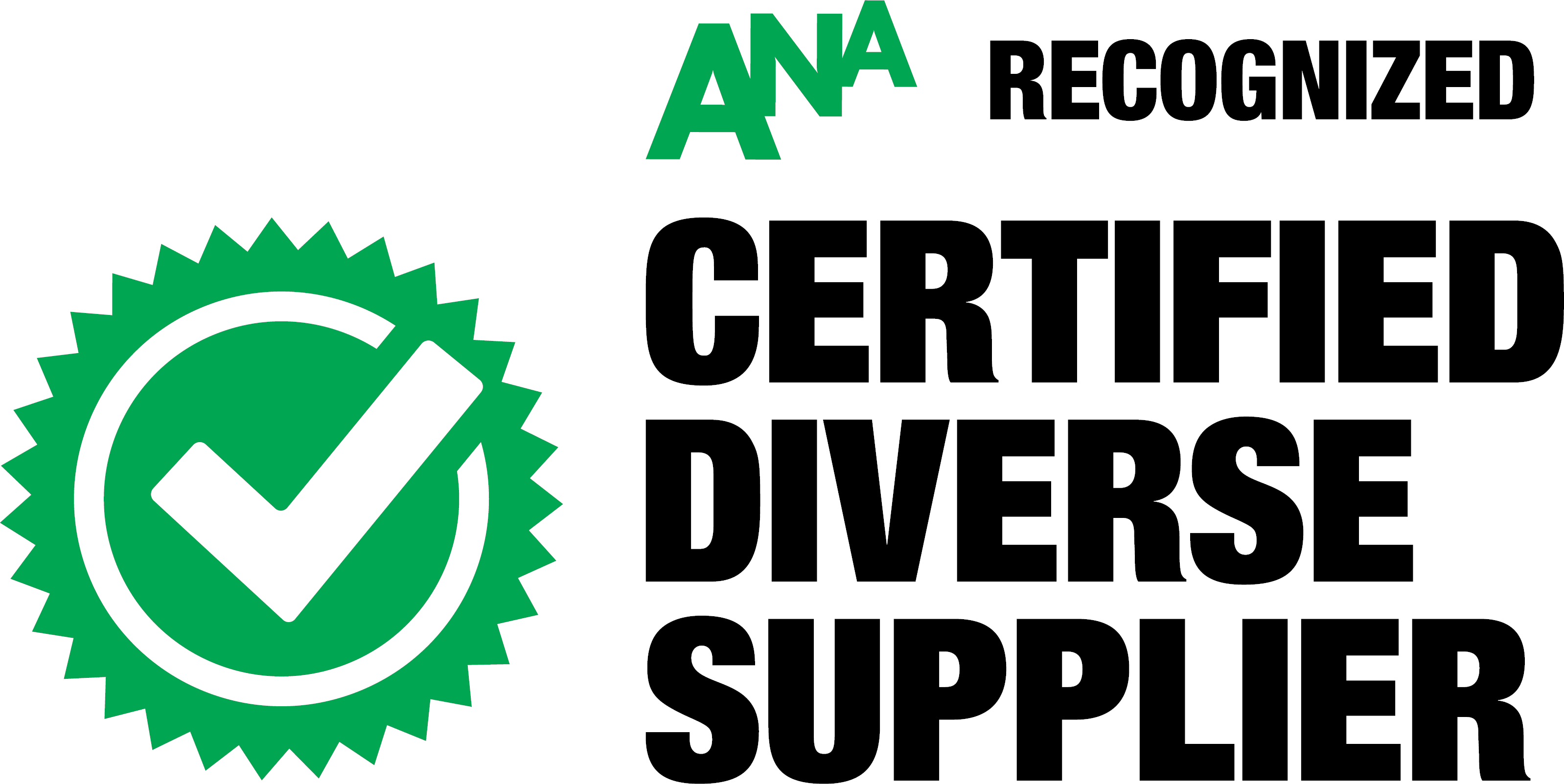 Certified Diversity Vendors