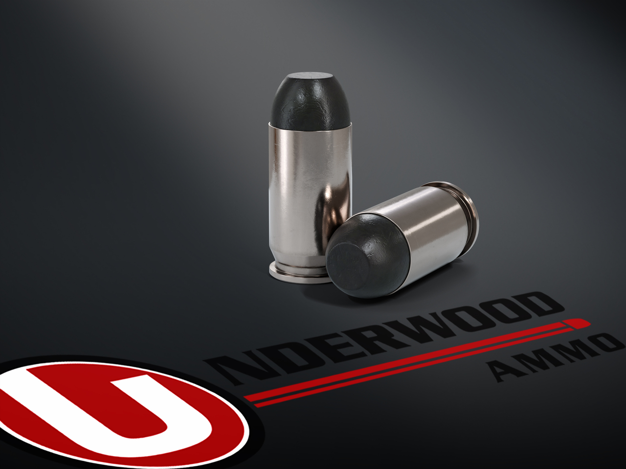 Certified Nonlead Ammunition