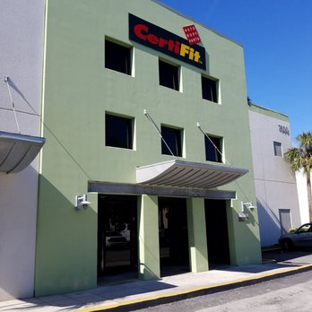 Certifit Auto Body Parts