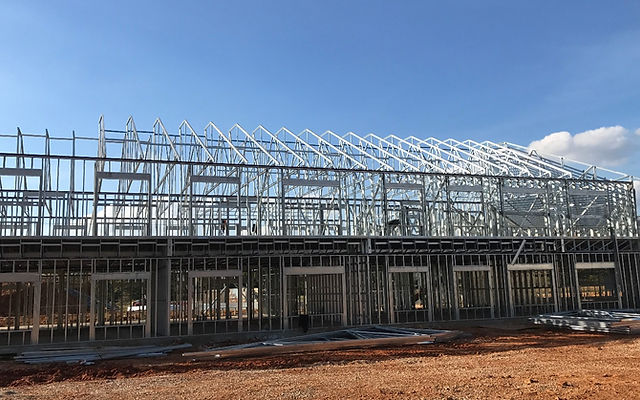 CF Steel LLC