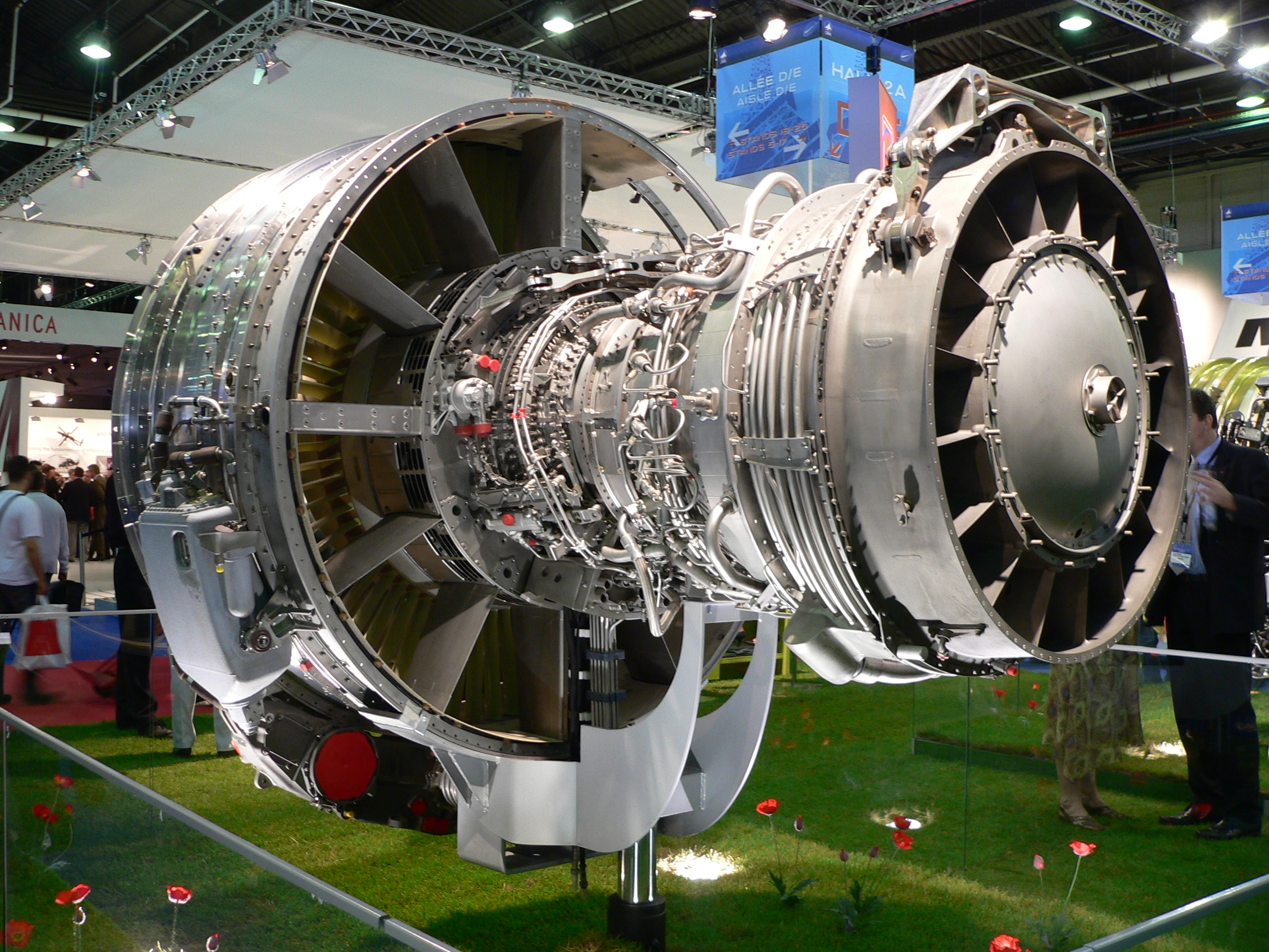 CFM International