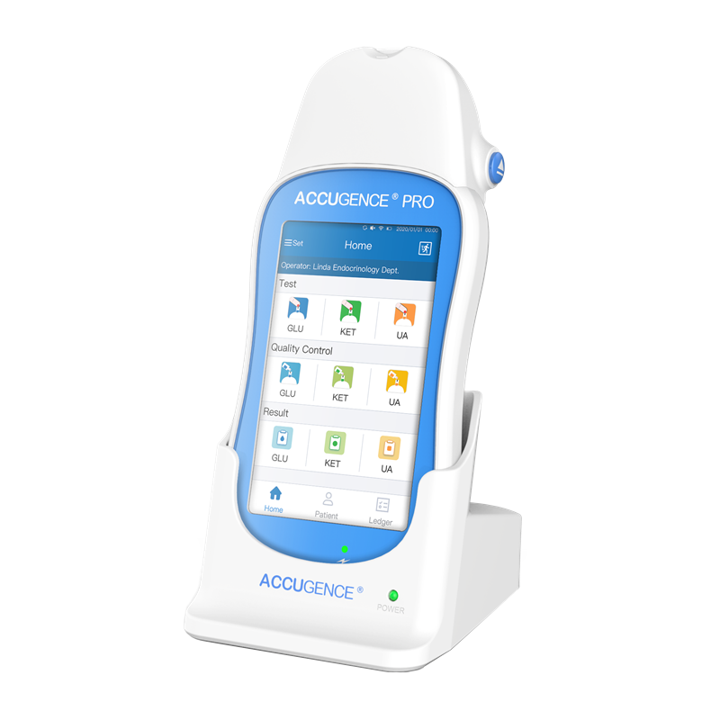 Cgm In China industry insight