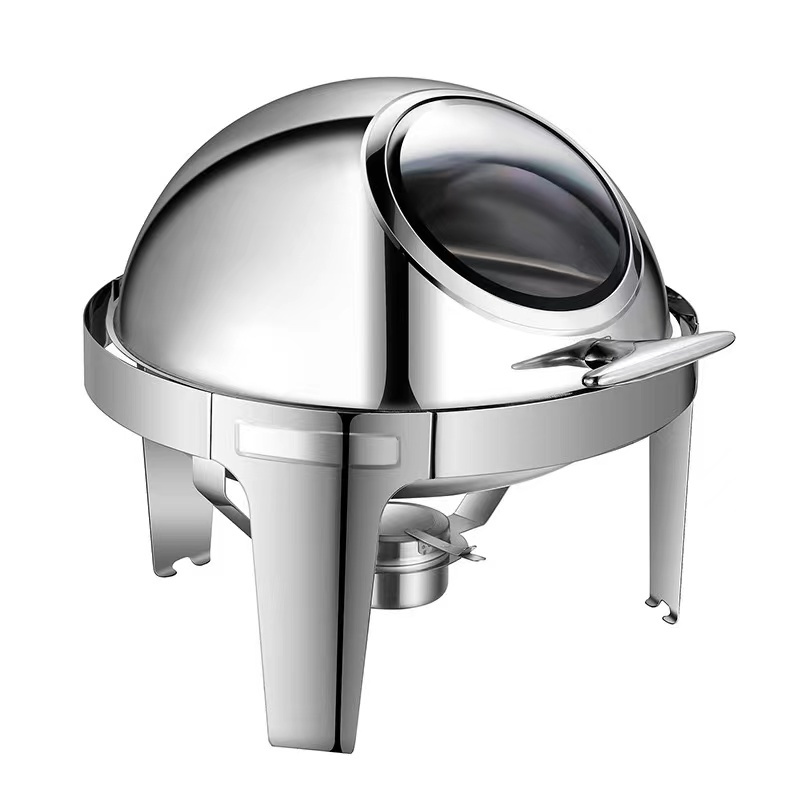 Chafing Dish China industry insight
