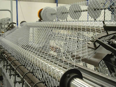 Chain Link Fence industry insight