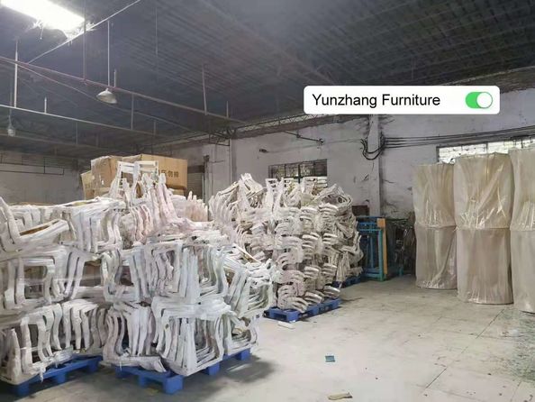 Chairs  In Foshan China industry insight