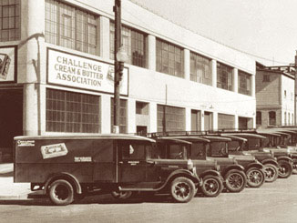 Challenge Dairy