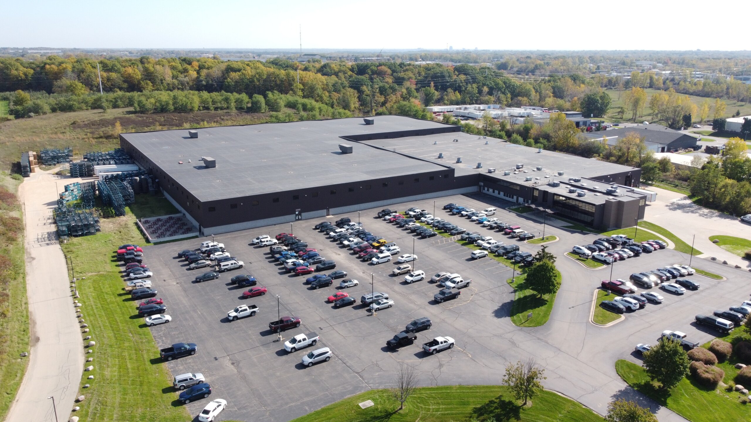 Challenge Manufacturing