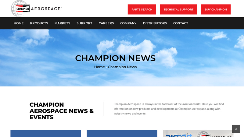 Champion News