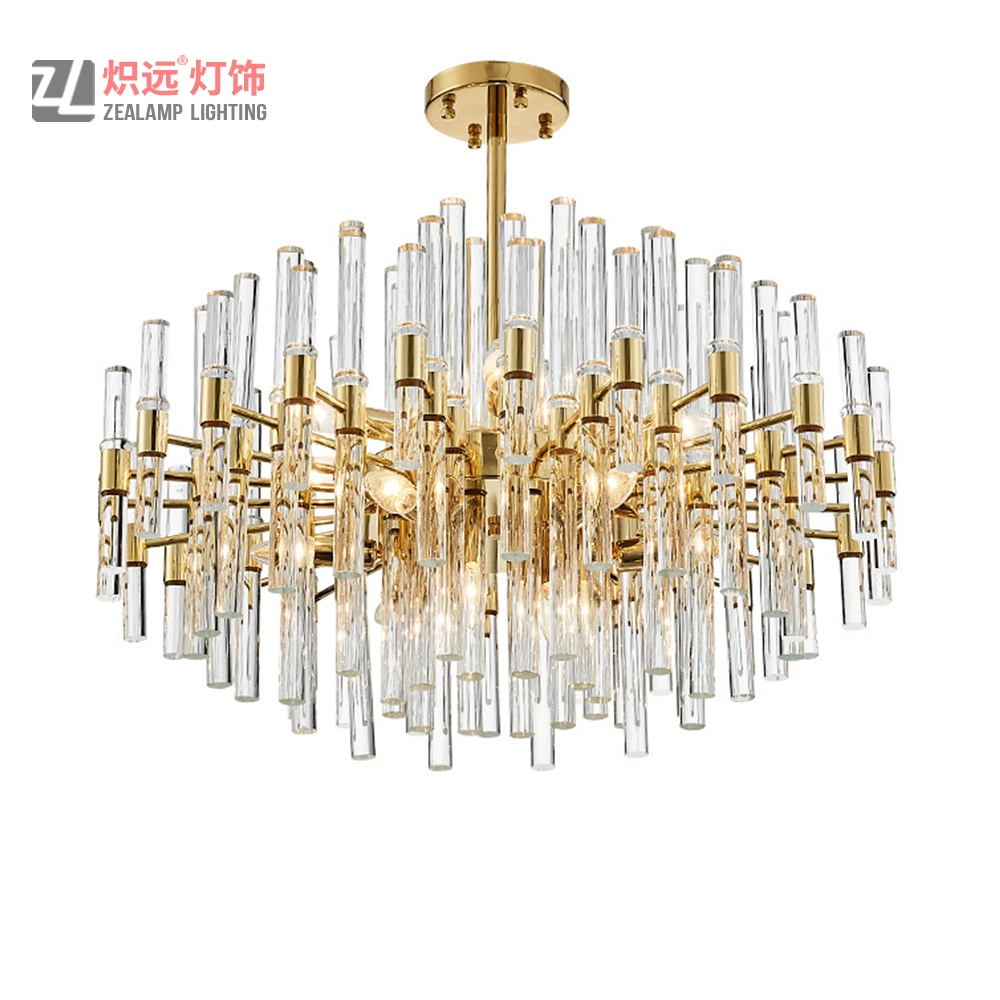 Chandelier In China industry insight