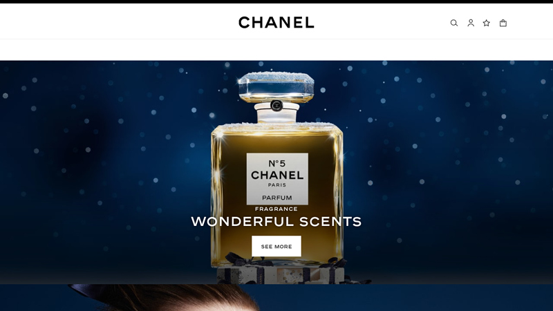 CHANEL