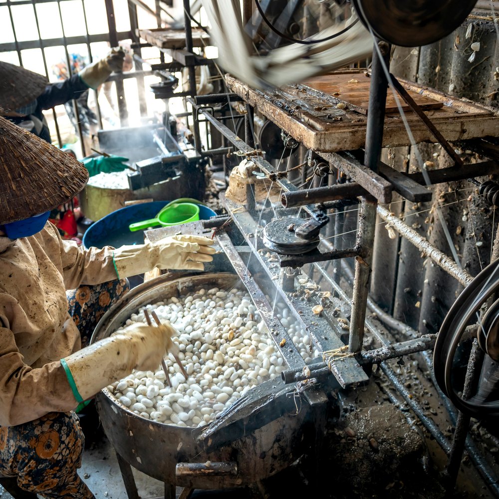 Chanel China industry insight